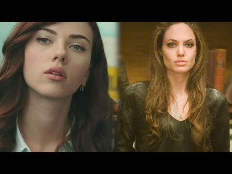 Top 10 Actresses with Sexy Voices