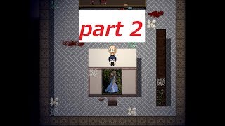 【初実況】殺人鬼と屋敷で飼われた猫　Part 2