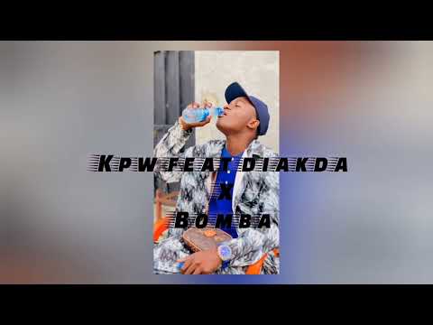 Kpw feat diakda x bomba (Collectif jem)