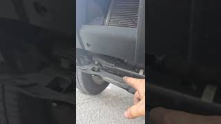 2012-2016 Honda CR-V (4th gen) Transmission Solenoid Locations!