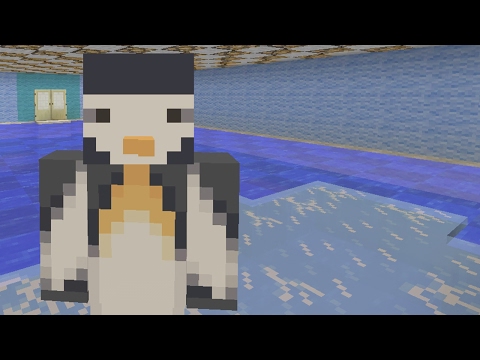 Minecraft Xbox: Frost Walker [245]