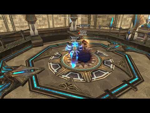 Full Titan 07.01.2018 - Atlantica Online EU