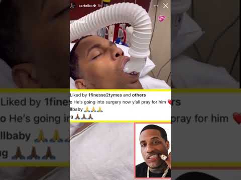 Cartel Bo has been hospitalized and due for surgery 🙏🏽 #cartelbo #houston #prayers #drank #shorts