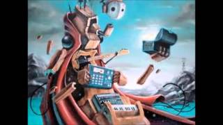 Headnodic-The Mush ft Moe Pope & Benzito