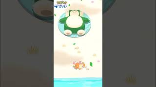 【PokémoSleep】質のいい睡眠でポケモンゲット0805【ゆっくり】