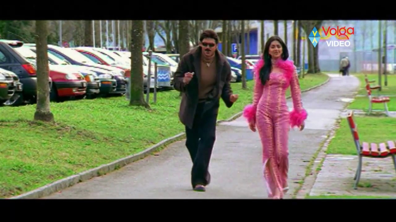 Nammave Ammayee Lyrics  | Vasu | Boomika, Venkatesh | Chitra, Harish Raghavendra | Harris Jayaraj