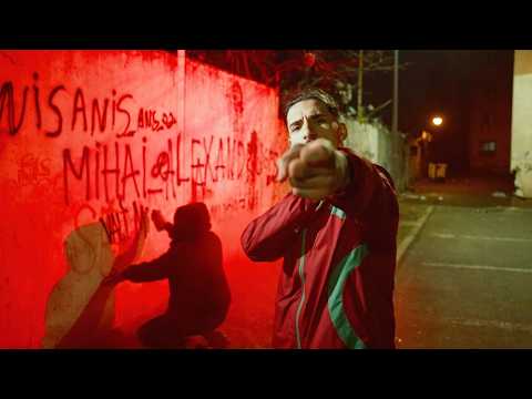 Vali Miron - MAROC (VIDEOCLIP OFICIAL)