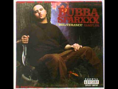 Bubba Sparxxx - Deliverance