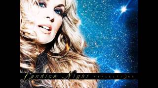 ~Alone With Fate by Candice Night (2011)~