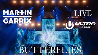 Download lagu Martin Garrix - Butterflies (Live At Ultra Japan 2025) mp3 Download lagu Martin Garrix - Butterflies (Live At Ultra Japan 2025) mp3