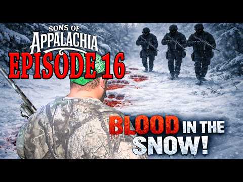 BLOOD in the Snow. This episode may change SOA forever!