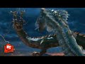 Dragon Wars D War 2007 Dragon Vs Giant Cobra Scene Movieclips