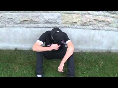 Kraftchick - Pourquoi seigneur (videoclip officiel)