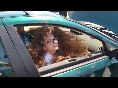 2 21" DB SA521 Neo - Hairtrick (154.7 dB - 34hz)