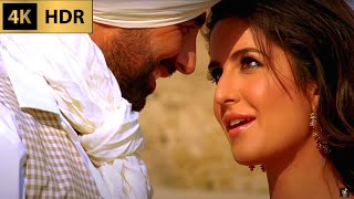 Download lagu 4K Remastered - Teri Ore | Katrina Kaif, Akshay Kumar | Singh Is Kinng mp3