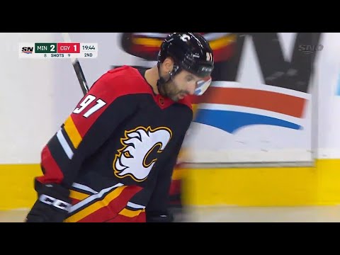 Nazem Kadri 2-1 Goal vs Minnesota Wild | December 7, 2022