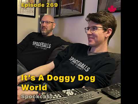 It's a Doggy Dog World thumbnail