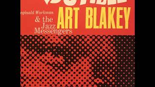 "Calling Miss Khadija" Art Blakey &amp; The Jazz Messengers
