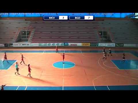 11.03.2018. / PRLZ / ŽRK Mačva - ORK Beograd