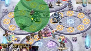 実況 無課金 千年戦争アイギス 二体の巨兵 救世主王子 未覚醒編成 3 ストーリーミッション تنزيل الموسيقى Mp3 مجانا