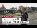 Scholieren steeds te laat door volle bus | Omroep Flevoland