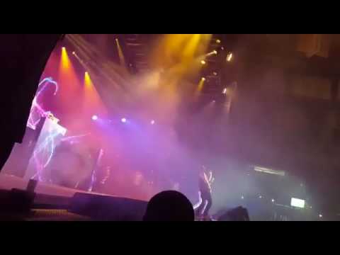 Justin quiles y nacho