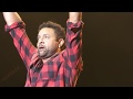 Shaggy Church Heathen Birmingham I Love Reggae 2017