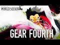 One Piece World Seeker – PS4/XB1/PC – Gear Fourth