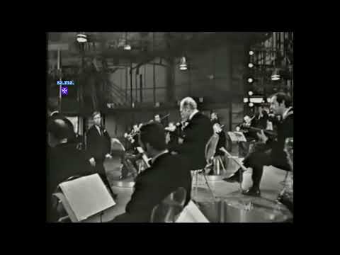 Umberto Bindi - il nostro concerto