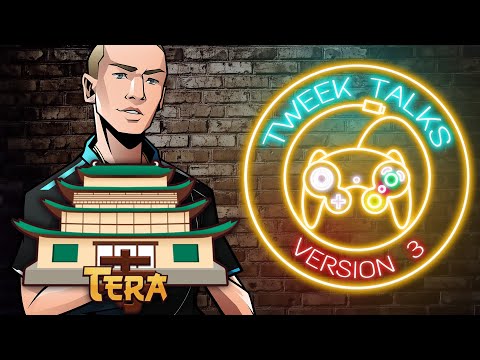 Tweek Talks about Tera 2023 | Episode 117