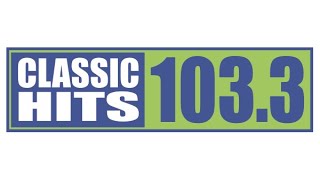 WRQQ: "Classic Hits 103.3" Hammond, LA 3pm TOTH ID—09/16/2020