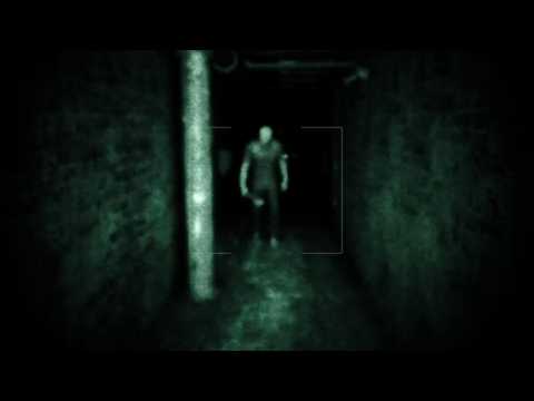 I finally played Outlast, and it is Absolutely TERRIFYING (Outlast - Part 1)