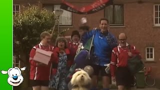 Samson &amp; Gert - Wij willen voetballen