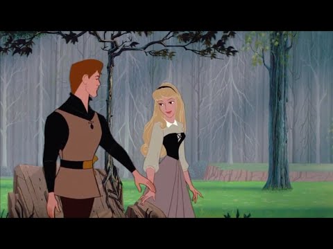 Once Upon A Dream - Sleeping Beauty