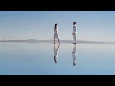 Теди Кацарова ft. Fares Srouji ► Само Аз и Ти