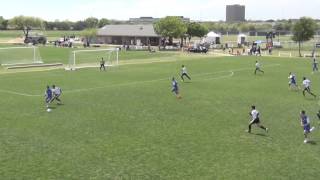 Anthony Gomez highlight video