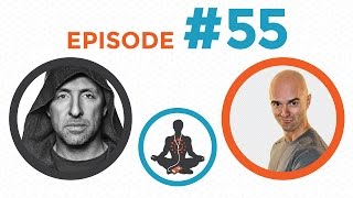 Podcast #55 - Fitness, Nutrition & Bulletproof Habits w/ Yuri Elkaim - Bulletproof Executive Radio