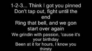 Birthday sex lyrics ludacris photos
