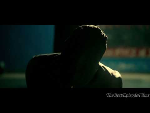 War on everyone (2016) HD (3/4) - There ain't nothing you can do to me that ain't already been done.