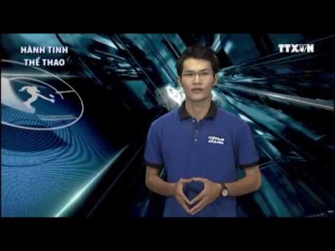 Hoàng Nam, Hoàng Thiên vững bước vào bán kết F7 Futures