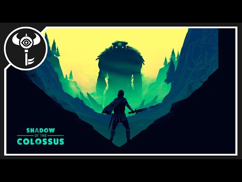 A Despair-filled Farewell | Shadow of the Colossus | Techno Remix