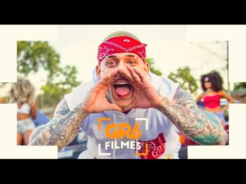 MC Pedrinho - Gol Bolinha, Gol Quadrado 2 (GR6 Explode) DJ 900 - Áudio Estourado