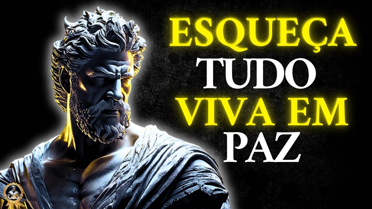 6 Ações Estoicas para Superar a Tristeza e Encontrar Paz | Estoicismo