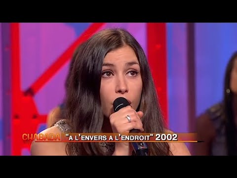 Tostaky à la manière d'Olivia Ruiz