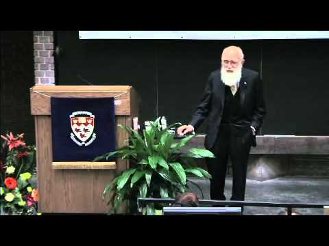 James Randi - Investigating Pseudoscientific and Paranormal Claims