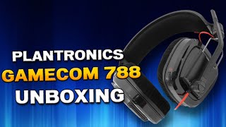 Plantronics GameCom 788 Test | Kopfhörer Test 2022