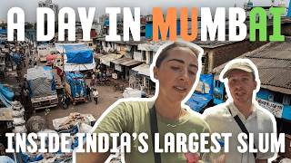 Travel vlog - WELCOME TO MUMBAI 🇮🇳