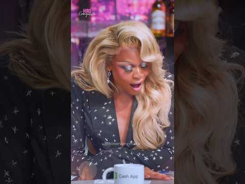 "Terri Joe prays over/reads Symone." #dragrace #shorts