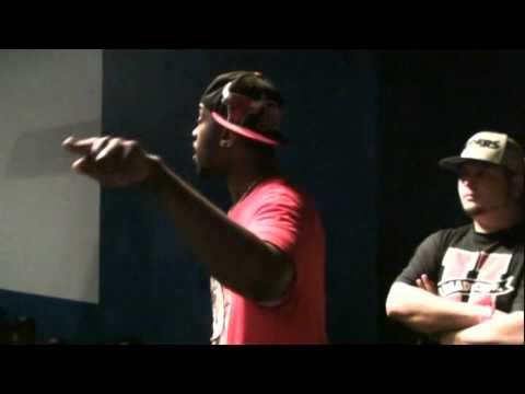 Stunt vs Dallas Cash