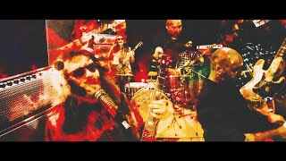 BLACK RAINBOWS - "ELECTRIFY" - Official Video 2016